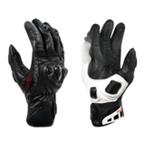 Naz Circuit 7 2XL rukavice black/white