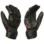 Naz Circuit 7 XL rukavice black