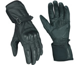 Naz Rico 2XS rukavice black