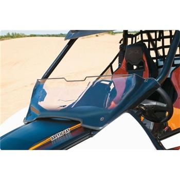 Nízké celní plexi Arctic Cat Wildcat