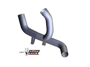 No-kat tube DOUBLE GUN