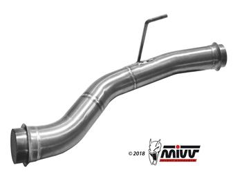 No-kat tube