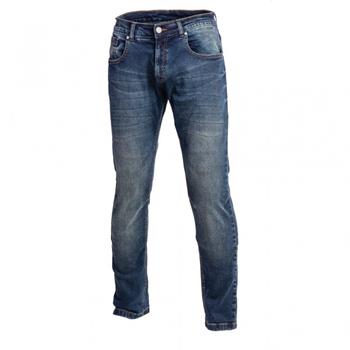 Nohavice Delta Jeans Blue