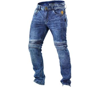Nohavice Trilobite 1665 Micas Urban men jeans blue
