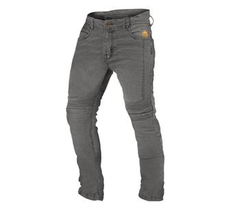 Nohavice Trilobite 1665 Micas Urban men jeans grey