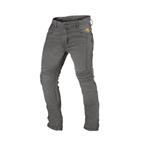 Nohavice Trilobite 1665 Micas Urban men jeans grey