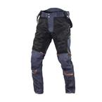 Nohavice Trilobite 1962 Airtech men pants blue/black level 2