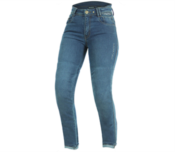 Nohavice Trilobite 2361 Downtown men blue jeans