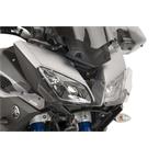 Ochranný kryt svetlometu priehľadné