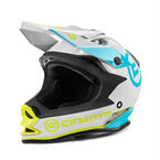 Off-road helma CFMOTO V321 Grey