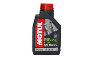 Olej do tlmicov, MOTUL Fork Oil Expert, SAE SAE 10W 1L