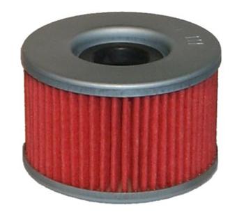 Olejový filter HF111