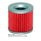 Olejový filter HF125