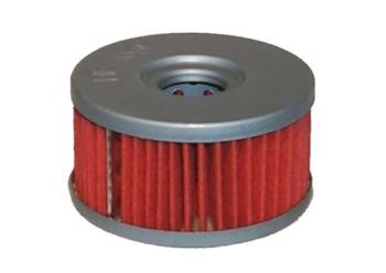 Olejový filter HF136