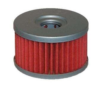 Olejový filter HF137