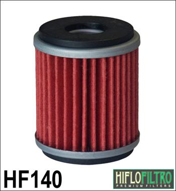 Olejový filter HF140