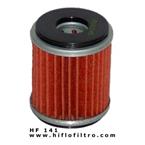 Olejový filter HF141