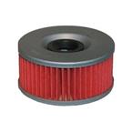 Olejový filter HF144