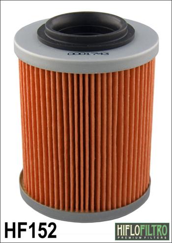 Olejový filter HF152