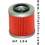 Olejový filter HF154
