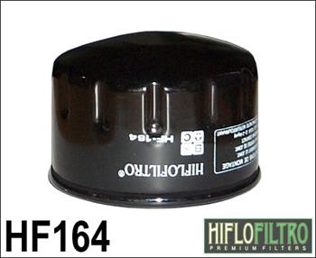 Olejový filter HF164