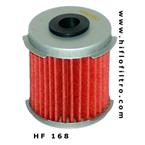 Olejový filter HF168
