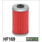 Olejový filter HF169