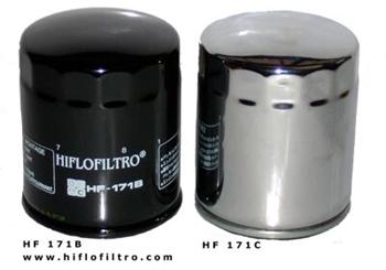 Olejový filter HF171B