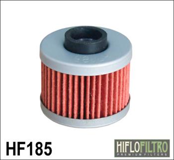 Olejový filter HF185