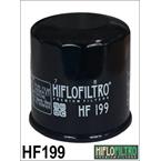 Olejový filter HF199