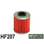 Olejový filter HF207