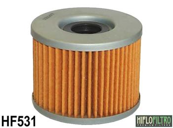 Olejový filter HF531