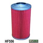 Olejový filter HF556