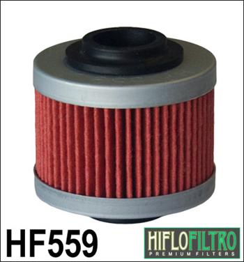 Olejový filter HF559