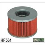 Olejový filter HF561