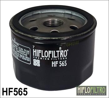 Olejový filter HF565