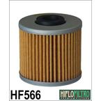 Olejový filter HF566