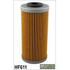 Olejový filter HF611