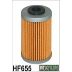 Olejový filter HF655