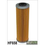 Olejový filter HF658