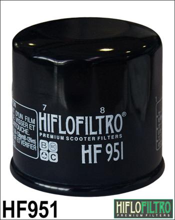 Olejový filter HF951