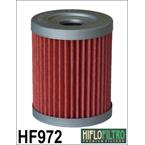 Olejový filter HF972