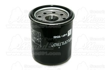 Olejový filter KTM EGS 400-620 / DUKE 620 / LSK 620 / DUKE 640 (99-04) / LC4 640 / SUPERMOTO 660 (02-03) HIFLOFILTRO HF156