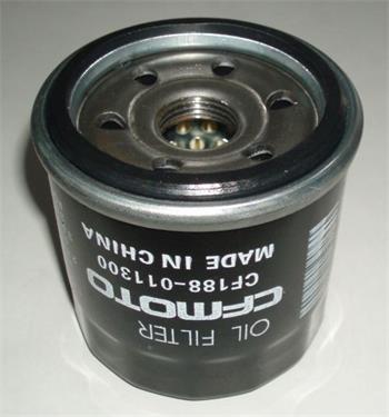 Olejovy filtr 0180-011300-0B00 | Motorky - Skutre