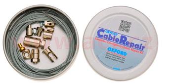 OPRAVNÁ SADA LANEK, OXFORD - ANGLIE