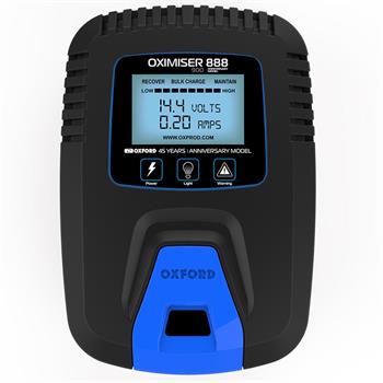 OXFORD Nabijacka OXIMISER 888