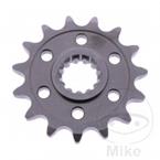 Ozubené kolecko závodní 15Z pro retez 525FEINVERZ vnitrní prumer 21.5/25.5