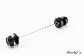 Padáky do kolesa PHB19 čierna without color caps