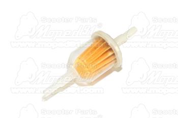 Palivový filter d:6-8mm