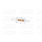 Palivový filter d:6mm (306570) Nemecká kvalita EAST ZONE